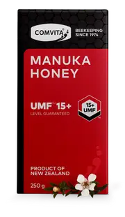 Comvita Manuka Honey UMF 15+ 250g