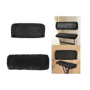 Piano Keyboard Cover Dustproof Oxford Cloth Music Keyboard Protector Cover