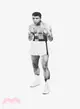 More Than a Champion ― The Style of Muhammad Ali