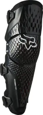 Fox Racing Adult Pair Titan Pro D30 Knee/Shin Guards For Motocross/ATV/MTB