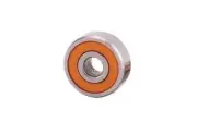 SMR85C 2OS/P58 A7 LD - ABEC-7 HYBRID CERAMIC Orange Seal bearing 5x8x2.5