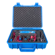 Victron Carry Case For Blue Smart IP65 Chargers And Accessories