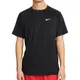 【NIKE】AS M NK DF READY SS 男裝 運動 短袖 黑 上衣 -DV9816010