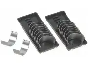 For Chevrolet G10 Van Connecting Rod Bearing Set Sealed Power 45669DXBJ (for: Chevrolet)