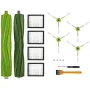 Kit for i.Robot Roomba E, I, J Series i1, i3, i4, j7, j7+, E5, E6, E7 – Inclu...