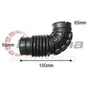 Boonma Air Cleaner Hose - AH-727