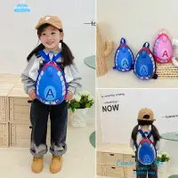 在飛比找蝦皮購物優惠-殼物館【寶寶的包】韓版🔆 兒童包包可愛卡通時尚小飛機3D造型