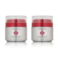 在飛比找環球Online優惠-【FORTE】Ceramide舒緩修護滋養霜-55ml-2入