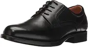 [Florsheim] Men's Medfield Plain Toe Oxford Dress Shoe