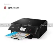 Canon TS5160-BK 3-in-1 Inkjet Wi-Fi MFP Printer+Duplex+AirPrint PG640/CL641