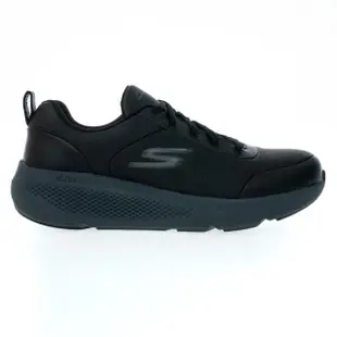 【SKECHERS】男鞋 慢跑系列 GO RUN ELEVATE(220328BKCC)