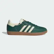 Adidas Orignals Samba Collegiate Green Womans 5-13Size IE0872 Expeditedship