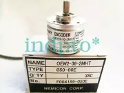 For NEMICON OEW-036-2MHT encoder