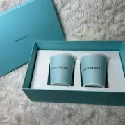 Tiffany Co. Papercup