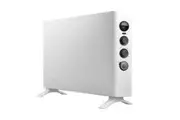 DeLonghi HSX3324FTS 2400W Electric Panel Heater