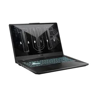 Asus 華碩 TUF Gaming A17 FA706NF-0052B7535HS 17.3吋電競筆電 石墨黑(AMD R5-7535HS/8G/512GB SSD/RTX™ 2050)贈威秀電影票2張+防毒軟體