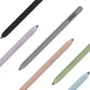 Silicone Tablet Touch Pencil Case for Samsung Galaxy Tab S7/S8/S9 Plus Ultra