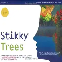 在飛比找三民網路書店優惠-Stikky Trees: Learn to Recogni