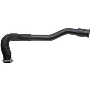 23128 Gates Radiator Hose Lower New for Chevy Express Van SaVana Chevrolet 1500 (for: Chevrolet)