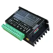 TB6600 Upgraded Version 32 Segments 4A 40V 57/86 Stepper Motor Driver