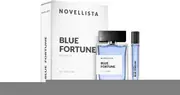 Novellista Blue Luck