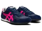 Onitsuka Tiger SERRANO MIDNIGHT DRAGON FRUIT 1183B400 402 Authentic