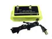 25 dB CEI 5E1-110 VHF/UHF/FM Distribution Amplifier 1 pc