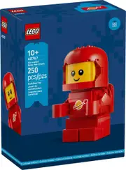 LEGO 40767 - Miscellaenous Up-Scaled Baby Astronaut