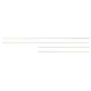 Samsung 55" White Customisable Modern Frame VG-SCFA55WTBRU
