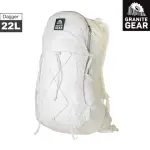 【GRANITE GEAR】5000052 DAGGER 輕量登山背包 / 22L(輕量 耐磨 抗撕裂 防潑水)