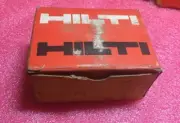 Hilti EW6-11-12 P12 Fasteners 100/PK