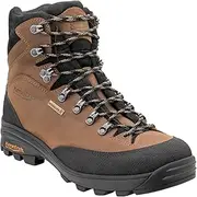 [Kenetrek] Men's Slide Rock Hiker Leather Hiking Boot