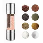 Mills Shakers Muller Spice Herb Grinder Pepper Grinder Salt and Pepper