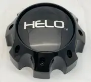 HELO Custom Wheel Center Cap S057L170 GB (Screws Included)