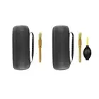 Manual Coffee Grinder Carrying Case, Coffee Grinder Bag, Lightweight Protective