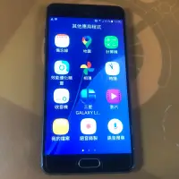 在飛比找蝦皮購物優惠-SAMSUNG Galaxy A5(2016)SM-A510