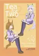 同人誌[id=2189355][なこ (Pekingese )] Tea For Two (Uma娘)