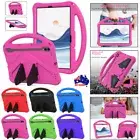 For Samsung Galaxy Tab S7 S8 Plus S9 FE S10 Ultra EVA Handle Stand Case Cover