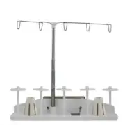 Spool Stand Unit #859430009 (5 Thread) For Janome Sewing Machine