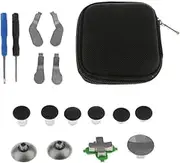 Eigell Metal Full Button Set Controller with Case