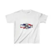 Santo Domingo Kids Heavy Cotton™ Tee