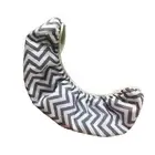 Ironing Board Cover Replacement Durable Elastic Edge Travel Iron Board Cover