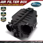 Air Cleaner Intake Filter Box for Toyota Corolla 2019 2020 2021 2022 L4 2.0L