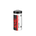 水錶電池 EVE億緯能ER14335 3.6V 電池 2/3AA器硫化氫檢測儀 電池