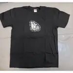 正版SUPREME EAT ME 印花T 恤 SIZE M