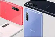 [Sony] Xperia 10 III (6GB + 128GB) (White)