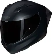 Nolan N60-6 Sport Classico, full face helmet , color: Matt-Black , size: M