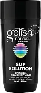 GELISH HARMONY POLYGEL (SOLUTION) 4.oz