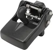 Folding Top Latch Compatible with Wrangler Jl Gladiator 2018-2024 Replace 68391566AB