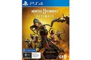 Mortal Kombat 11 Ultimate PS4/PS5